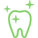 歯科医のアイコン